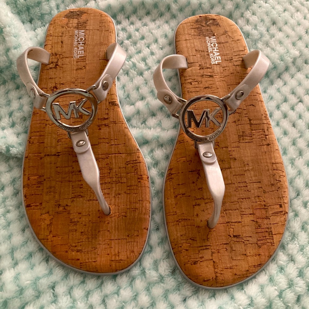 Michael Kors Sandals